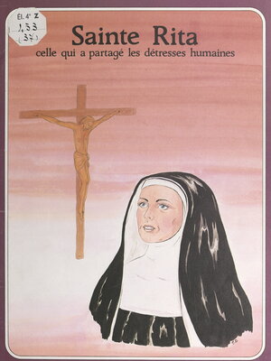 cover image of Sainte Rita